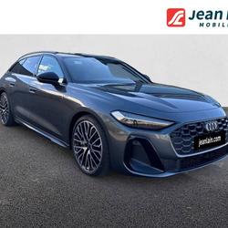 Audi A5 A5 Avant e-hybrid 299 ch S tronic 7 Quattro S line La Motte-Servolex