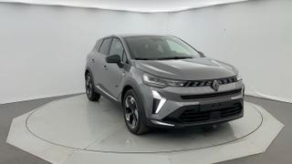Renault Symbioz  - photo 0
