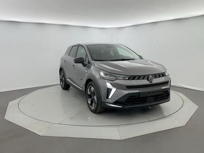 Renault Symbioz - E-Tech full hybrid 160 ch Techno - 28 490 €