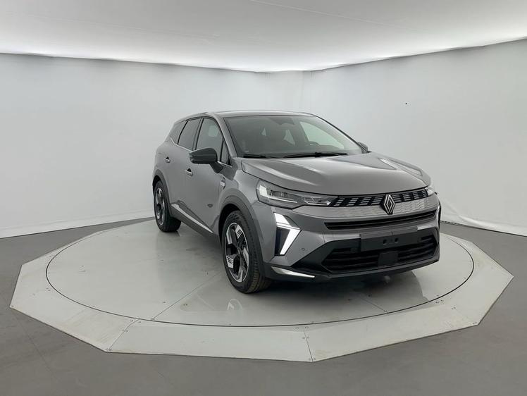 Renault Symbioz  - 28 490 €