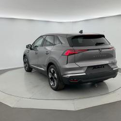 Renault Symbioz E-Tech full hybrid 160 ch Techno Chauray