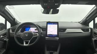 Renault Symbioz  - photo 2