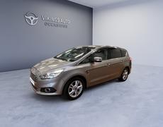 Ford S Max Ifs