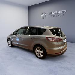Ford S Max S-MAX 2.0 TDCi 150 S&S Titanium occasion - Ifs - photo 3/36
