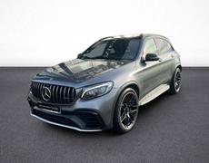 Mercedes GLC Saint-Fons