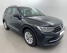 Volkswagen Tiguan Mions