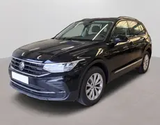 Volkswagen Tiguan Mions