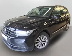 Volkswagen Tiguan Chanas