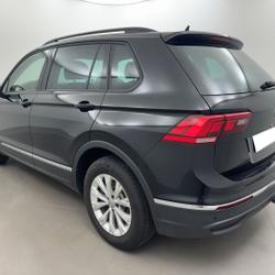 Volkswagen Tiguan 1.4 eHybrid 245 Life Business DSG6 Chanas