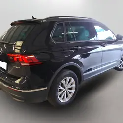 Volkswagen Tiguan 1.4 eHybrid 245 Life Business DSG6 Chanas