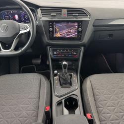 Volkswagen Tiguan 1.4 eHybrid 245 Life Business DSG6 Chanas
