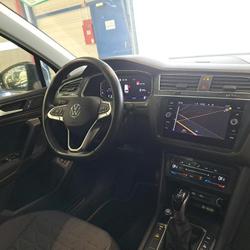 Volkswagen Tiguan 1.4 eHybrid 245 Life Business DSG6 Chanas