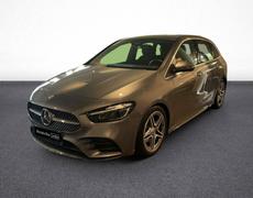 Mercedes Classe B Saint-Fons