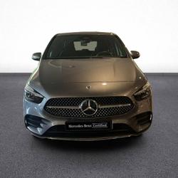 Mercedes Classe B Classe B 200 d 8G-DCT AMG Line Saint-Fons
