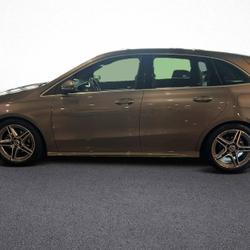 Mercedes Classe B Classe B 200 d 8G-DCT AMG Line Saint-Fons