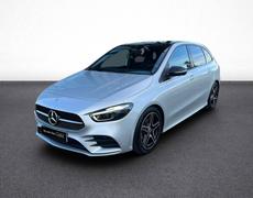 Mercedes Classe B Saint-Fons