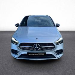 Mercedes Classe B Classe B 200 d 8G-DCT AMG Line Saint-Fons