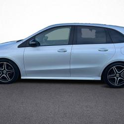 Mercedes Classe B Classe B 200 d 8G-DCT AMG Line Saint-Fons