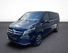 Mercedes Classe V Lyon 9e Arrondissement