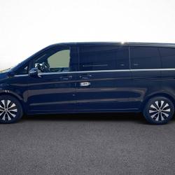 Mercedes Classe V Classe V Extra-Long 300 d 9G-TRONIC Avantgarde Lyon 9e Arrondissement