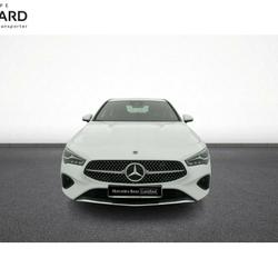 Mercedes CLA CLA Coup&eacute; 250 e 8G-DCT Progressive Line Lyon 9e Arrondissement