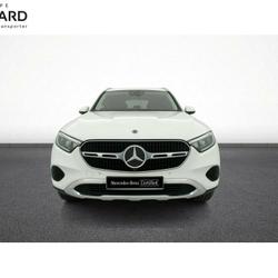 Mercedes GLC GLC 300 de 9G-Tronic 4Matic Avantgarde Line Lyon 9e Arrondissement