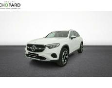 Mercedes GLC - GLC 300 de 9G-Tronic 4Matic Avantgarde Line - 46 990 €