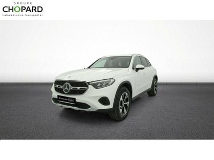 Mercedes GLC - GLC 300 de 9G-Tronic 4Matic Avantgarde Line - 46 990 €