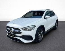 Mercedes GLA Lyon 9e Arrondissement