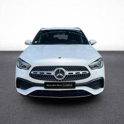 Mercedes GLA GLA 220 d 8G-DCT 4Matic AMG Line Lyon 9e Arrondissement
