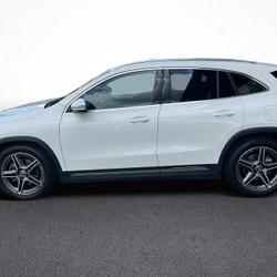 Mercedes GLA GLA 220 d 8G-DCT 4Matic AMG Line Lyon 9e Arrondissement