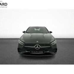Mercedes Classe A Classe A 200 d 8G-DCT AMG Line Seyssuel