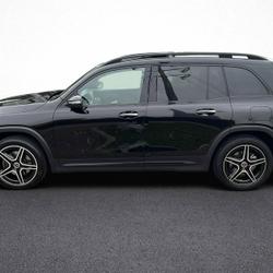 Mercedes GLB GLB 200 d 8G-DCT AMG Line Saint-Fons