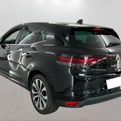 Renault Megane 4 1.3 TCe 140 Techno Mions