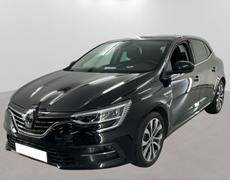 Renault Megane 4 Chanas