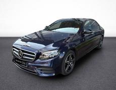 Mercedes Classe E Saint-Fons