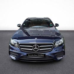 Mercedes Classe E Classe E 300 de 9G-Tronic AMG Line Saint-Fons