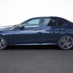 Mercedes Classe E Classe E 300 de 9G-Tronic AMG Line Saint-Fons