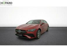 Mercedes CLA
