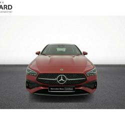 Mercedes CLA CLA Shooting Brake 250 e 8G-DCT AMG Line Saint-Fons