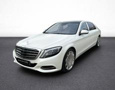 Mercedes Classe S