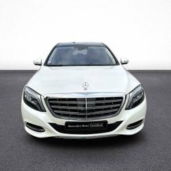 Mercedes Classe S Classe S 500 Maybach 4-Matic L A Saint-Fons