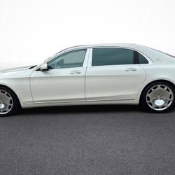Mercedes Classe S Classe S 500 Maybach 4-Matic L A Saint-Fons