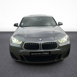 BMW X2 X2 xDrive 25e 220 ch BVA6 M Sport Lyon 9e Arrondissement