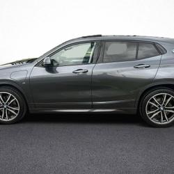 BMW X2 X2 xDrive 25e 220 ch BVA6 M Sport Lyon 9e Arrondissement