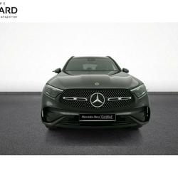 Mercedes GLC GLC 300 e 9G-Tronic 4Matic AMG Line Saint-Fons