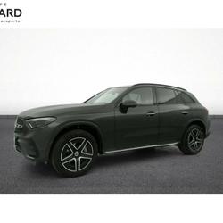 Mercedes GLC GLC 300 e 9G-Tronic 4Matic AMG Line Saint-Fons