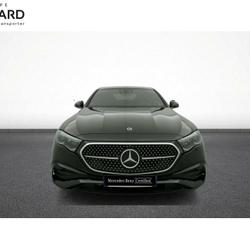 Mercedes Classe E Classe E 300 e Hybrid EQ 9G-Tronic AMG Line Saint-Fons