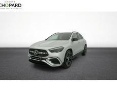 Mercedes GLA