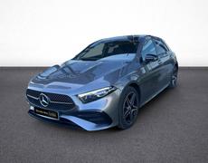 Mercedes Classe A Saint-Fons